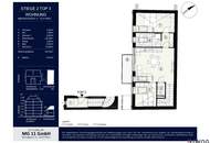 ERSTBEZUG | Townhouse DG-Wohnung mit Balkon | Hofruhelage &amp; Klima