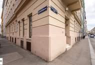 ** ab sofort: großzügige Gewerbefläche mit Büro, Verkaufsräumen und Lagerfläche - Straßeneingang, Klimaanlage, Laderampe, uvm. ** unbefristete Miete **