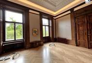 360° TOUR // REPRÄSENTATIVES ALTBAUBÜRO am PARKRING