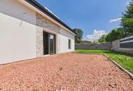 Neubau-Bungalow in Haschendorf – Erstbezug nach Fertigstellung
