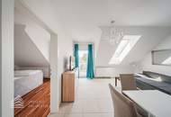 Zinshaus mit 16 Apartments mit 16 Stellplätze, Nähe Flughafen Wien