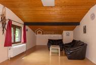 Platz für die ganze Familie - Gepflegt und bereit für neue Geschichten