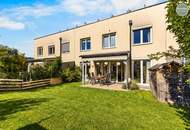 Sunny Westside Living | 5-Zimmer Haus mit Garten & Traum Dachterrasse