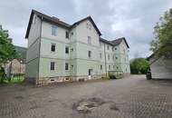 Frisch saniert 1-Zimmerwohnung mit Küche