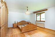 Großzügiges, zentrumsnahes Einfamilienhaus in sonniger Ruhelage von Bad Ischl