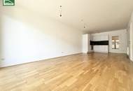 Urbanes Wohnen im beliebten Bezirk Lend - 3-Zimmer-Wohnung mit Balkon!