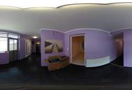 Einfamilienhaus mit großzügiger Halle und viel Potenzial in ruhiger Lage