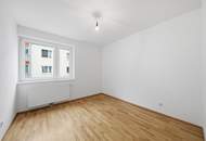 Neuwertige 4 Zimmer Mietwohnung mit Loggia und Tiefgaragenplatz in Korneuburg!