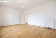 Geräumige 3-Zimmer-Wohnung mit Balkon