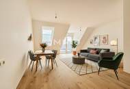Anlegertraum: Moderne 3-Zimmer-Erstbezugswohnung | sofort verfügbar