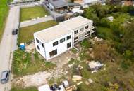 JETZT SCHLÜSSELFERTIG ! Moderne Doppelhaushälfte in Lassee - Perfektes Zuhause zum Erstbezug für die ganze Familie!