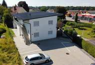 8 Wohneinheiten - Neubau und Bestandsobjekte! ca. € 70.000 Netto-Mieteinnahmen nach Fertigstellung!