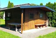 1100m² sonniges Baugrundstück