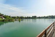 "Sommerdomizil am See- Koffer packen und einziehen"