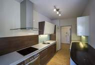 Ideal für eine Jungfamilie! 3-Zimmer-Mietwohnung Nähe Bahnhof, Kindergarten, Volksschule