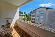 SCHÖNE DREI ZIMMERWOHNUNG IN ALTLENGBACH