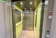 Hochwertige 3-Zimmer-Wohnung mit Balkon! Neben der Millennium City und Donauinsel! Generalsaniertes Haus! Freier Mietzins