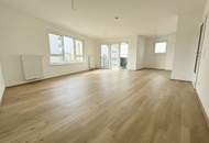 Wr. Neustadt "ein viertel grün" - Neubau-Erstbezug - herrliche 3-Zimmer-Wohnung