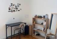 3-Zimmer-Altbauwohnung mit möblierter Küche in TOP Innenstadtlage +++ 8.-Mai-Straße +++