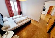 Ihre neue Adresse: Möbliert / Modern / Mittendrin! Perfekt aufgeteilte 2-Zimmer Wohnung + Beste Anbindung und Infrastruktur + Voll möbliert und renoviert + Hofruhelage! Jetzt Bestpreis sichern!