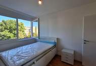 "Neue vollausgestattete - 4-Zimmer-Balkonwohnung Jedlesee"