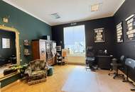 *RESERVIERT* Klagenfurt - Bahnhofstraße: Traumhafter Altbau im prestigeträchtigen Gebäude