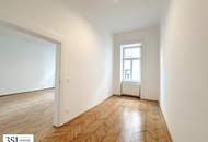 2-Zimmer-Wohnung in ruhiger Innenhoflage am Donaukanal