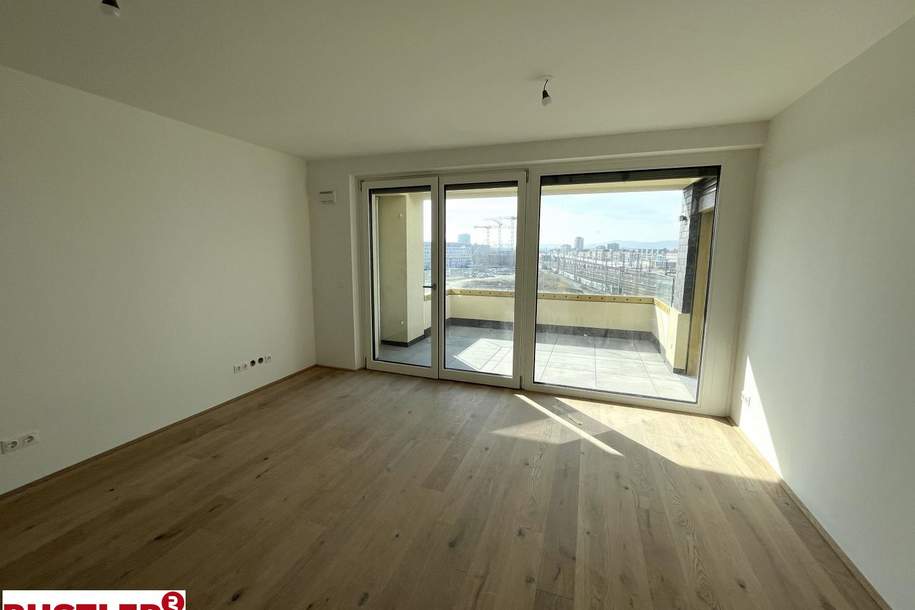 Mi Living- Hochwertige Eigentumswohnungen nähe Hauptbahnhof, Wohnung-kauf, 341.000,€, 1100 Wien 10., Favoriten