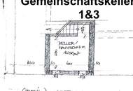 Wohnung in 3 Parteien Haus