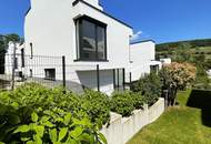 Einzigartig. Stilvoll. Durchdacht. Wohnen in idyllischer Lage mit traumhaftem Weitblick.