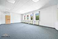 Großzügige Bürofläche mit perfekter Infrastruktur in Graz zu mieten - jetzt zugreifen!