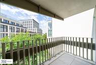 Das grüne Tor zur Innenstadt - wohnen im Grünen mitten in der Stadt