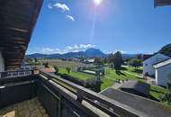 Neu sanierte Mietwohnung in zentraler Lage von Pinsdorf