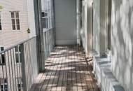 4 Zimmer Wohnung mit 22 m² Loggia