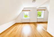 ++ ST. PETER ++ Lichtdurchflutete 3-Zimmer-Maisonettewohnung inkl. zwei Außenstellplätzen