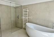 Wohnen am Wasser in Perfektion: High Class Living - Concierge, Fitness, Spa-Bereich!