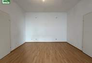 Geräumige 2-Zimmer Wohnung inkl. Einbauküche und Freifläche in Innenhofruhelage!