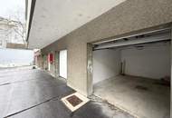 Klimatisierte Dachgeschosswohnung mit 4 Schlafzimmer und Garage // Air-conditioned attic apartment with 4 bedrooms and garage //