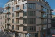 Luxuswohnungen in 1210 Wien, Wohnen am Park