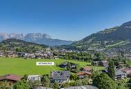 Alpines Juwel in Bestlage