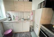 Entspanntes Wohnen in ruhiger Grünlage! Möbelierte 2-Raum Wohnung!