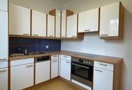 GRAZ - Geidorf: Große Küche + Wohn/Schlafzimmer auf 40m² + 5m² Balkon, für Studenten oder Anleger