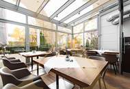 Beliebtes, vollausgestattetes Restaurant "Prielmayerhof" in optimaler Linzer Lage zu vermieten!