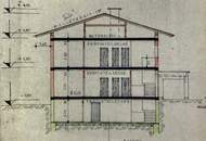 Bergblick – Zweifamilienhaus mit 171,68 m² Wfl. & 543 m² Grund in Puchberg am Schneeberg!