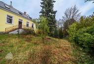 Traumhaftes Grundstück mit Einreichplanung für Mehrfamilienhaus, Nähe Baumgartner-Casino-Park