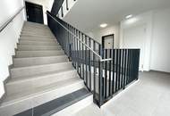 Wunderbare 2 Zimmer Wohnung im ruhigen Teil von Simmering - absolute Ruhelage inkl. Terrasse und Klimaanlage