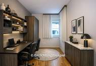 gemütliche 4-Zimmerwohnung am Sonnberg