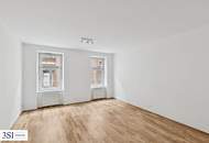 Charmante 1-Zimmer-Wohnung mit optimaler Raumaufteilung in Toplage des 3. Bezirks