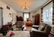 Wohnhaus mit solider Basis und Gestaltungsmöglichkeiten in guter Lage