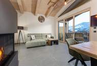 KAUFANGEBOT LIEGT VOR!!! Traumhaftes Penthouse in ruhiger Lage